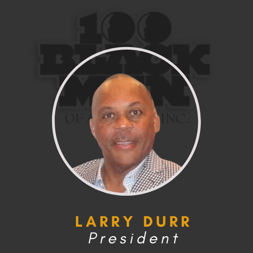Larry Durr