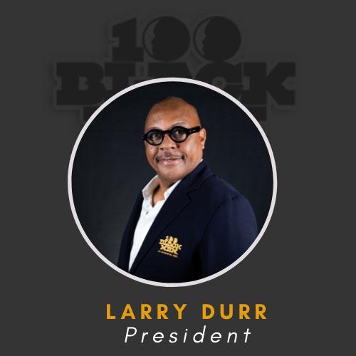 Larry Durr